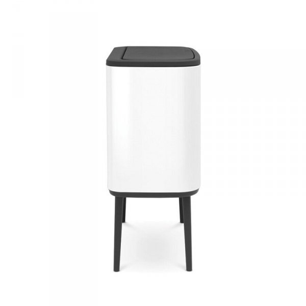 Kosz TOUCH BIN BO 3x11L White