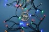 Pole dance Christmas Ornaments, perfect gift for pole dancer, Pole dance Wall Decor