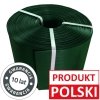 Taśma ogrodzeniowa ROLKA 26mb CLASSIC 19cm PROTECTO™ ZIELONA