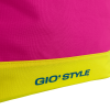 Torba plażowa Kamai Gio Style, w kolorze różowym, pojemność 20L