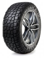 RADAR LT235/80R17 RENEGADE AT-5 120/117S 10PR #E M+S 3PMSF RZD0042 TL