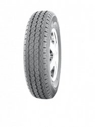 JOURNEY WR082 165/80R13C 96/94N 710kg 8PR TL M+S #E