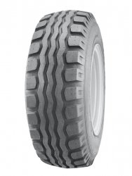 JOURNEY H8020A 12.5/80-15.3 142A8 14PR TL #E