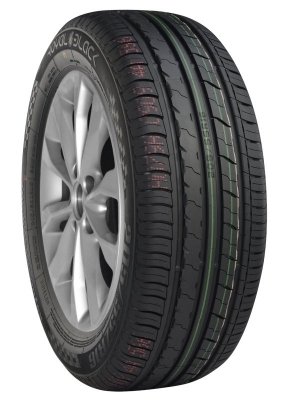 ROYAL BLACK 245/50R18 ROYAL PERFORMANCE 104W XL TL #E RK582H1