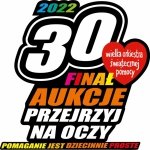 Jak co roku wspieramy WOŚP Jak co roku wspieramy WOŚP