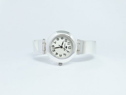 Damski Srebrny zegarek kod 920