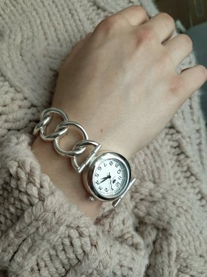 zegarek ze srebra 925