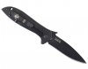 Nóż składany Kershaw Emerson CQC-4K (6054BRNBLK)