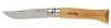 Nóż Opinel 9 inox buk 
