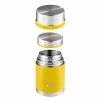 Termos Esbit Food Jug Sculptor 0,5 l żółty