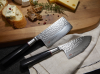 Nóż kuchenny Suncraft SENZO CLASSIC Mini Chef 100 mm
