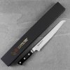 Mcusta Zanmai Classic Damascus VG-10 Pakka Nóż do pieczywa 23cm
