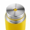Termos Esbit Food Jug Sculptor 0,5 l żółty