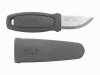 Nóż Morakniv Eldris Light Duty szary (S)