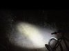 Latarka diodowa Fenix BC30 V2.0 - rowerowa