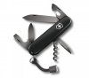  Scyzoryk Victorinox Spartan Spartan Onyx Black 1.3603.31P
