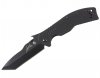 Nóż składany Kershaw Emerson CQC-8K (6044TBLK)
