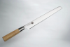Nóż kuchenny Suncraft MU BAMBOO Bread 220 mm