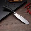 Fissman Koyoshi noż kuchenny do kanapek 14cm
