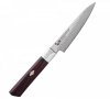 Mcusta Zanmai Supreme Ripple Nóż uniwersalny 11 cm