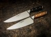 Nóż Szefa Boker Forge Wood
