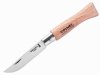 Nóż Opinel 5 inox buk