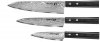 Zestaw 3 noży Samura damascus Chef's starter set 