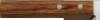 Nóż Masahiro Sankei Bread 210mm brązowy [35926]