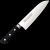 Nóż Masahiro MV Santoku 175mm [13723]