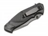 Nóż Magnum Advance All Black Pro