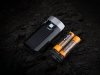 Latarka diodowa Fenix BC30 V2.0 - rowerowa