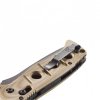 Nóż Benchmade 2750SGY-3 Auto Adamas