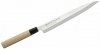 Nóż Yanagi Sashimi 24 cm Satake Sashimi & Deba 804-127