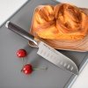 Fissman Fujiwara nóż kuchenny małe santoku 130mm