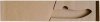 KYO - Nóż santoku 14 cm Bio
