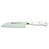 Nóż santoku 140mm Riviera White Arcos