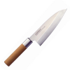 Nóż kuchenny Suncraft SENZO JAPANESE Deba 165 mm