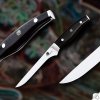 Nóż Dellinger SAMURAI (German) Boning 150 mm [K-HG6]