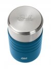 Termos na zupę jedzenie Esbit Majoris Blue 0,6l