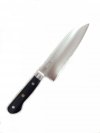 Nóż kuchenny Suncraft SENZO PROFESSIONAL Santoku 165 mm [MP-03]