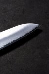 Nóż kuchenny Suncraft SENZO PROFESSIONAL Bunka 165 mm [MP-05]
