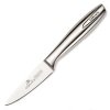 Gerlach 993 Modern - zestaw noży kuchennych (5szt.) w białym bloku