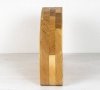 Magnetyczny blok na noże Bisbell 25cm - Dąb