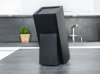 Drewniany blok na noże Boker Gusto Wood Black