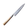Nóż kuchenny Suncraft SENZO TWISTED OCTAGON Petty 150 mm