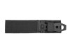 Nóż rzutka Fox Outdoor 22,5 cm w pokrowcu czarny