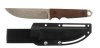 Nóż ZA-PAS Urban Tactic Micarta Stonewash