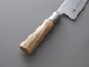 Nóż kuchenny Suncraft SENZO TWISTED OCTAGON Chef 240 mm