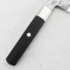 Mcusta Zanmai VG-10 Splash Nóż Nakiri 16,5cm