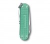 Scyzoryk Victorinox Classic Alox  0.6221.221G